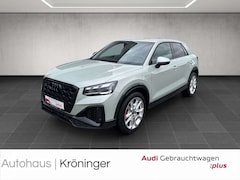 Bild des Angebotes Audi SQ2 2.0 TFSI quattro ACC Matrix Feinnappa Rück
