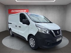 Bild des Angebotes Nissan NV300 Kastenwagen L1H1 2,9t COMFORT