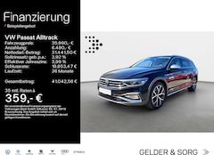 Bild des Angebotes VW Passat Alltrack Passat Variant Alltrack 2.0 TDI AHK*Matrix*Pano*