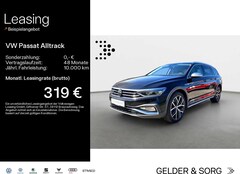 Bild des Angebotes VW Passat Alltrack Passat Variant Alltrack 2.0 TDI AHK*Matrix*Pano*
