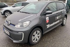 Bild des Angebotes VW up! e- Edition Climatronic-RFK-SHZ-PDC-Bluetooth