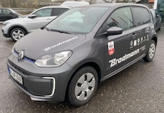 Bild des Angebotes VW up! e- Edition Climatronic-RFK-SHZ-PDC-Bluetooth