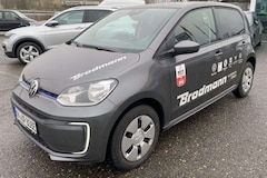 Bild des Angebotes VW up! e- Edition Climatronic-RFK-SHZ-PDC-Bluetooth