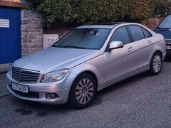 Bild des Angebotes Mercedes-Benz C 280 C-Klasse