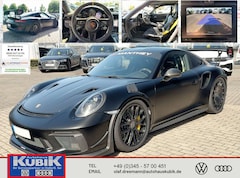 Bild des Angebotes Porsche 991 991.2 GT3 RS MR (Manthey Racing) Weissach+Clubspor
