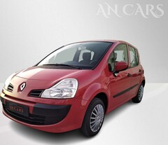 Bild des Angebotes Renault Modus Avantage TÜV 06.2026 Klima 8-fach Isofix