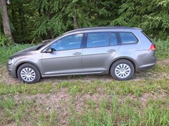 Bild des Angebotes VW Golf Variant 1.6 TDI BlueMotion Trendline