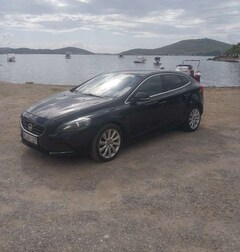 Bild des Angebotes Volvo V40 D3