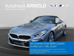 Bild des Angebotes BMW Z4 sDrive20i Durchlade Hifi Komfortzugang