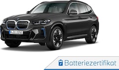 Bild des Angebotes BMW iX3 Impressive M SPORT NAVI HuD AHK ACC LASERLICHT
