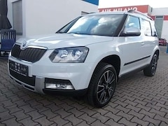 Bild des Angebotes Skoda Yeti Elegance Outdoor, Tempomat, PDC, Klimaauto., Xenon