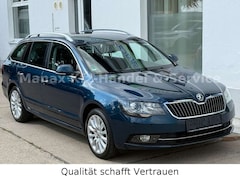 Bild des Angebotes Skoda Superb Combi Exclusive