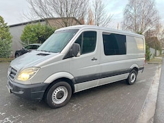 Bild des Angebotes Mercedes-Benz Sprinter *316 CDI*Lang-Flach*Mixto*Guten-Zustand*