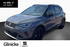 Bild des Angebotes SEAT Arona FR Black Edition 1.0 TSI 85 kW DSG