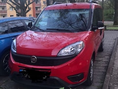 Bild des Angebotes Fiat Doblo Doblo 1.4 16V My Doblo-7 Sitzer