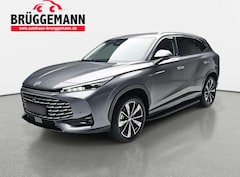 Bild des Angebotes MG HS HS 1.5 PLUG-IN-HYBRID LUXURY LEDER 360-GRAD-KAMERA