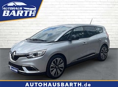 Bild des Angebotes Renault Grand Scenic IV 1.3 TCe 115 Grand Business *Navi*Tempomat*