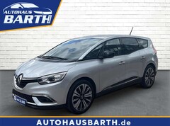 Bild des Angebotes Renault Grand Scenic IV Grand Business Klimaauto.*Navi *Tempomat*