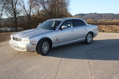 Bild des Angebotes Jaguar XJ6 3.0