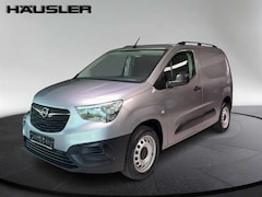 Bild des Angebotes Opel Combo Cargo Edition Klimaanlage AHK Tempomat Multifunkti