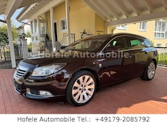 Bild des Angebotes Opel Insignia A Sports Tourer OPC**AHK/TEMPO/LEDER**