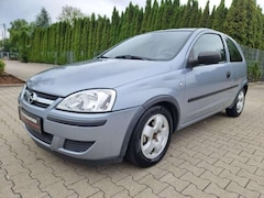 Bild des Angebotes Opel Corsa Corsa 1.0 12V