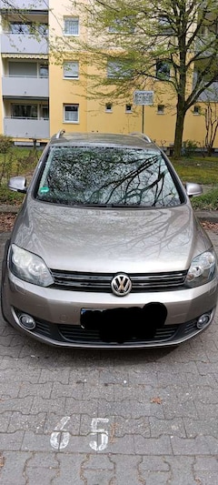 Bild des Angebotes VW Golf Plus 1.4 TSI DSG/ TÜV NOV 27/ 2Hand/Navi