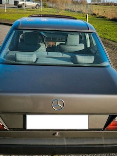 Bild des Angebotes Mercedes-Benz 300 Diesel, H-Zulassung, ESSD, Originalzustand