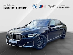 Bild des Angebotes BMW 740 d xDrive Limousine/ Laser/ DA Prof./ PA+