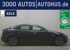 Bild des Angebotes Tesla Model 3 Long Range Dual 75 AWD Navi LED AHK ACC