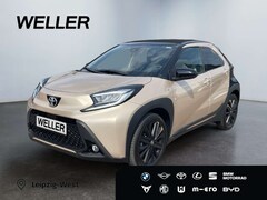 Bild des Angebotes Toyota Aygo X S-CVT Air Style *LED*Faltdach*CAM*SHZ*PDC*