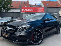 Bild des Angebotes Mercedes-Benz GLA 45 AMG 4Matic *FACELIFT*381 PS*NIGHT*KAMERA*
