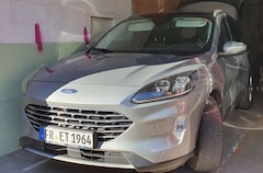 Bild des Angebotes Ford Kuga Hybrid Titanium X