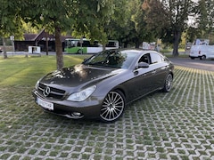 Bild des Angebotes Mercedes-Benz CLS 320cdi