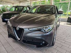 Bild des Angebotes Alfa Romeo Stelvio MY18 Super 2.2 Diesel 16V Navi-Xenon-Kamera-PDC