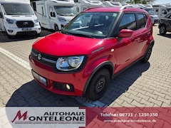Bild des Angebotes Suzuki Ignis 1.2 Comfort Allgrip | 4x4 PDC SR+WR sofort 66 k...