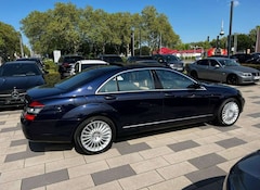 Bild des Angebotes Mercedes-Benz S 500 S-Klasse L 4Matic 7G-TRONIC