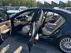 Bild des Angebotes Mercedes-Benz S 500 S-Klasse L 4Matic 7G-TRONIC