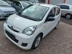 Bild des Angebotes Daihatsu Cuore 1.0 +AZV