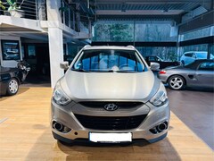 Bild des Angebotes Hyundai iX35 Comfort 2WD 2.0 Klima Scheckheft 1.H TÜV 20027