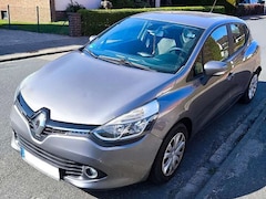 Bild des Angebotes Renault Clio Renault Clio IV Dynamique 1.2 16V 75PS, NAVI, KLIIMA, TÜV