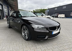 Bild des Angebotes BMW Z4 sDrive28i Aut.