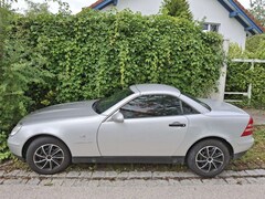 Bild des Angebotes Mercedes-Benz SLK 230 SLK 230 Kompressor