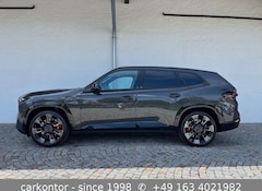 BMW XM *23 ZOLL*SOFT*MASSAGE*BELÜFTUNG*DAP*AHK*PARK+