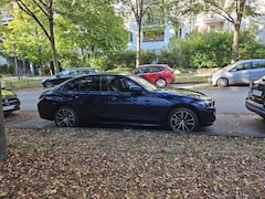 Bild des Angebotes BMW 320 Leasingfahrzeug: Monatl. Rate 465€ (30 Monate)