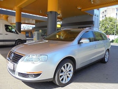 Bild des Angebotes VW Passat Variant Passat 2.0 TSI DSG Highline /neue Steuerkette