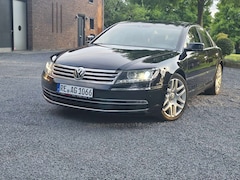 Bild des Angebotes VW Phaeton V6 TDI D-PF 4motion lang