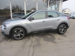 Bild des Angebotes Citroen C4 Lim. Plus