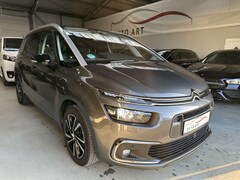 Bild des Angebotes Citroen Grand C4 Picasso Shine Leder 7Sitzer