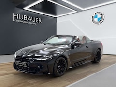 Bild des Angebotes BMW M4 Competition M xDrive Cabrio [HK Sound, LRH]